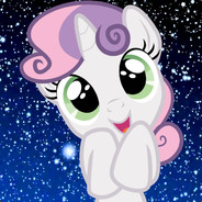 TPD SweetieBelle