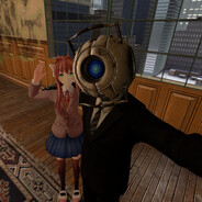 Steam Community Avatar