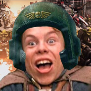 Steam Community Avatar