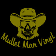 Mullet Man