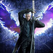 Steam Community Avatar