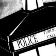 NINJA Tardis