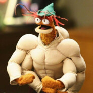 pepe el langostino