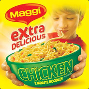 | Maggi |