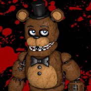 Freddy Dimon