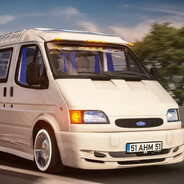 Steam Community Avatar