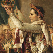 Emperor Bonaparte