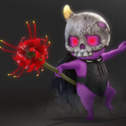 Mr Dust