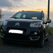 Citroën C3 Picasso
