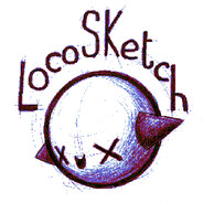 Locosketch