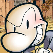 Steam Community Avatar