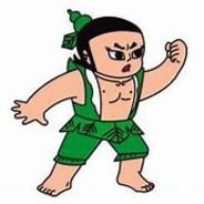 Woolooboy