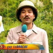 Guy LeDouche