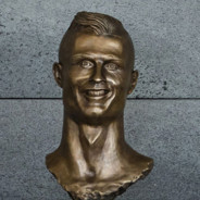 krystian ronaldo