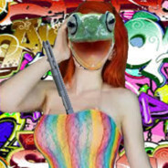 Steam Community Avatar