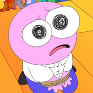 Steam Community Avatar