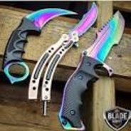 Steam Community Avatar