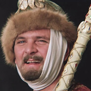 ИВАН ВАСИЛЬЕВИЧ