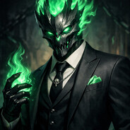 Steam Community Avatar