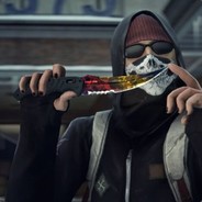 Steam Community Avatar