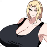Tsunade make me ♥♥♥