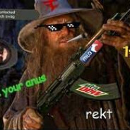 Steam Community Avatar