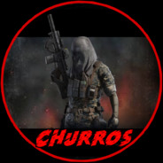 NoBuenoChurros