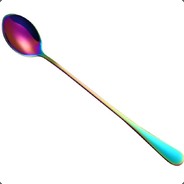 Stir Spoon - Fade (factory New)
