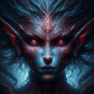 Madame von Frost