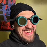 Steam Community Avatar