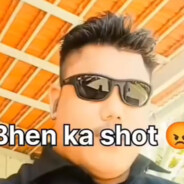 Bhen ka shot