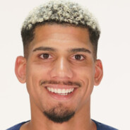 Ronald Araújo ,yamik