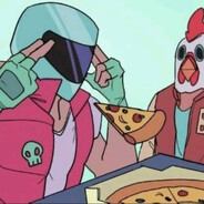 Steam Community Avatar
