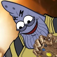 Steam Community Avatar