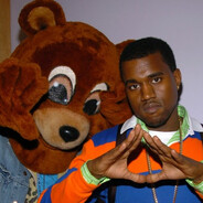 The Old Kanye