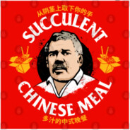 SucculentChineseMeal;
