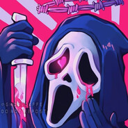 HEX: Stalk Me Ghostface