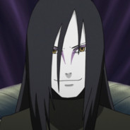 OROCHIMARU
