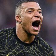 mbappe