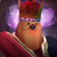 King of Pootis