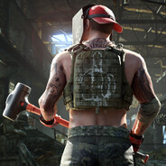 Steam Community Avatar