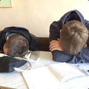 МУСС БОЕВИК