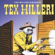 TEX HILLERI
