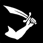 Steam profile picture for @pirate