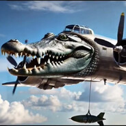Bombardiro Crocodilo