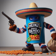 Bean Bandito