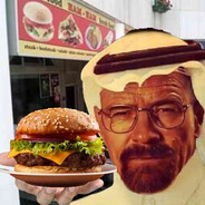Walter But Arab