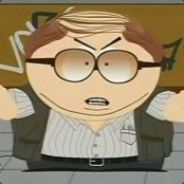 Mr. Eric Cartmanez