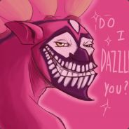 Do I Dazzle You?