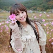 任她♥笑魇如花